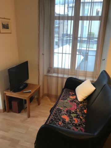Bad Ragaz Appartement Kültér fotó
