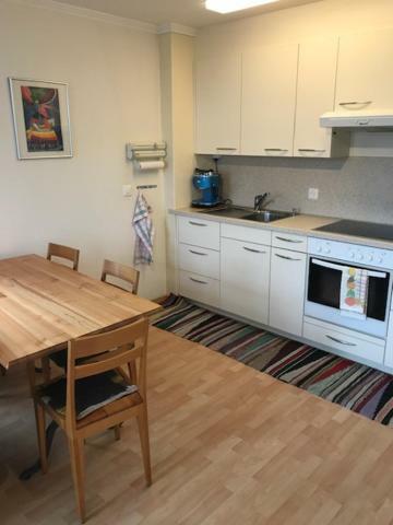 Bad Ragaz Appartement Kültér fotó